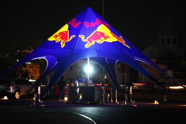 Red Bull BC One s 10th year